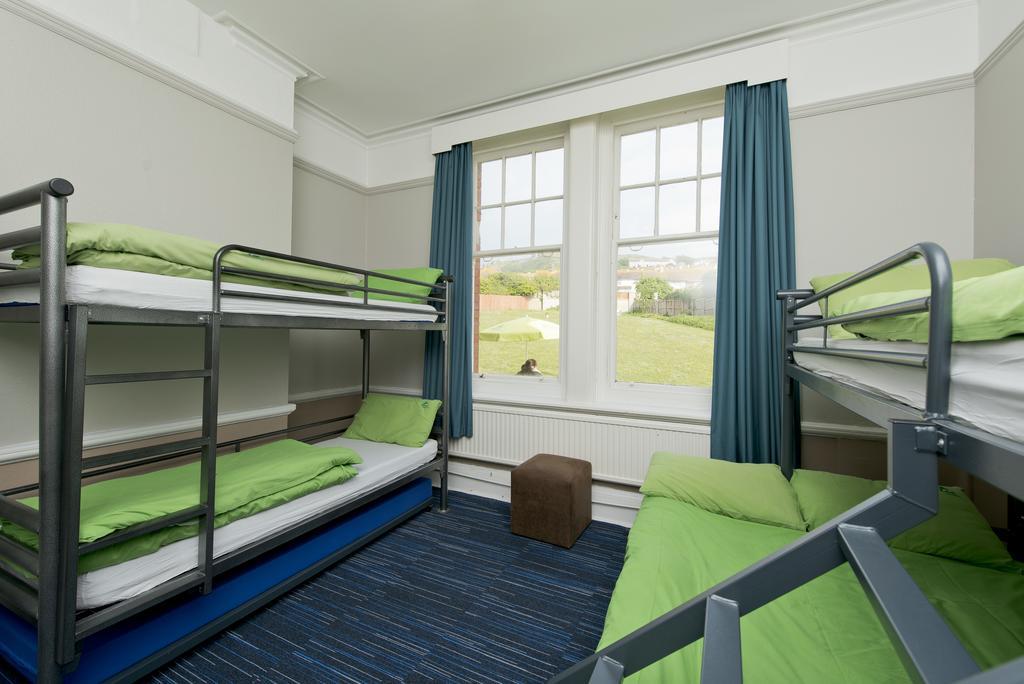 Yha Portland Hostel Exterior photo